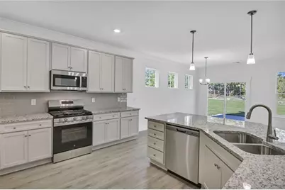 210 Trace Bluff, Dawsonville, GA 30534 - Photo 6