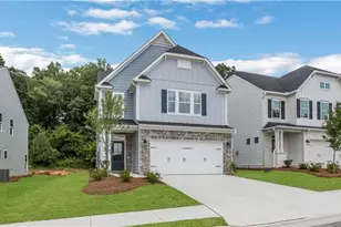 210 Trace Blf, Dawsonville, GA 30534 - Photo 1