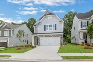210 Trace Blf, Dawsonville, GA 30534 - Photo 2
