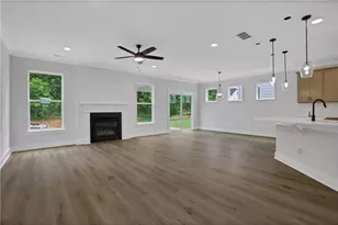 210 Trace Blf, Dawsonville, GA 30534 - Photo 6