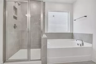 210 Trace Blf, Dawsonville, GA 30534 - Photo 28