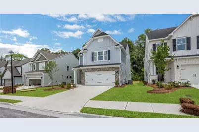 210 Trace Bluff, Dawsonville, GA 30534 - Photo 4
