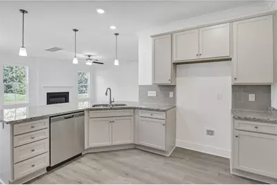 210 Trace Bluff, Dawsonville, GA 30534 - Photo 10