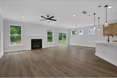 210 Trace Bluff, Dawsonville, GA 30534 - Photo 8