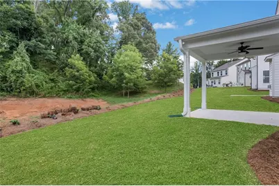 210 Trace Bluff, Dawsonville, GA 30534 - Photo 42