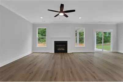 210 Trace Bluff, Dawsonville, GA 30534 - Photo 6