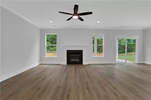210 Trace Blf, Dawsonville, GA 30534 - Photo 6