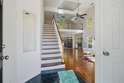 220 Ridge Point Court, Alpharetta, GA 30022 - Photo 4