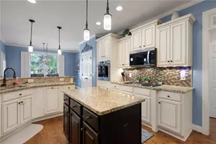 203 Laurel Creek Rd SE, Calhoun, GA 30701 - Photo 16