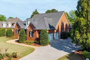 203 Laurel Creek Rd SE, Calhoun, GA 30701 - Photo 2