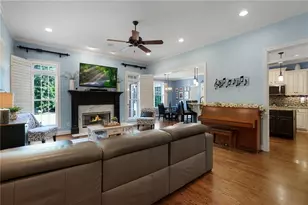 203 Laurel Creek Rd SE, Calhoun, GA 30701 - Photo 12