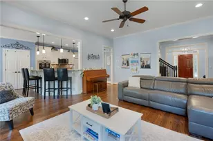 203 Laurel Creek Rd SE, Calhoun, GA 30701 - Photo 8