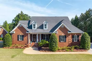 203 Laurel Creek Rd SE, Calhoun, GA 30701 - Photo 4