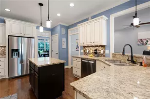 203 Laurel Creek Rd SE, Calhoun, GA 30701 - Photo 18