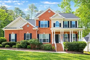 4630 Smokestone Dr, Douglasville, GA 30135 - Photo 1