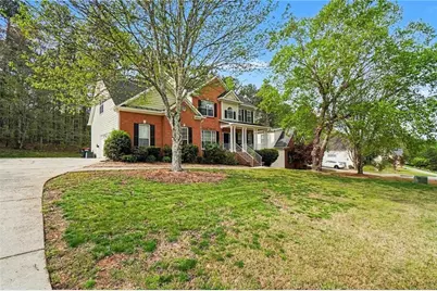 4630 Smokestone Drive, Douglasville, GA 30135 - Photo 2