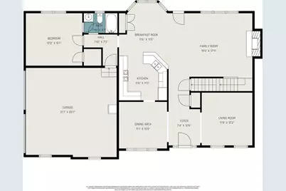 4630 Smokestone Drive, Douglasville, GA 30135 - Photo 50