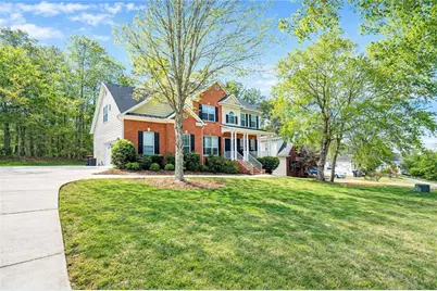 4630 Smokestone Drive, Douglasville, GA 30135 - Photo 2