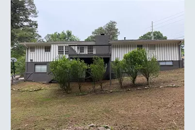 3336 Camelot Drive, Marietta, GA 30062 - Photo 16