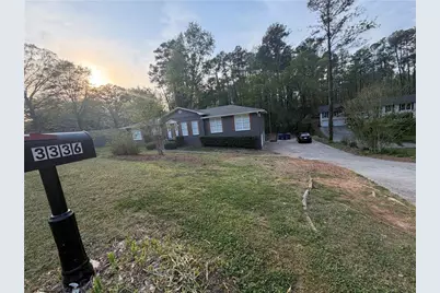 3336 Camelot Drive, Marietta, GA 30062 - Photo 18