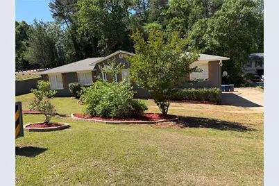 3336 Camelot Drive, Marietta, GA 30062 - Photo 10
