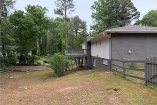 3336 Camelot Dr, Marietta, GA 30062 - Photo 80