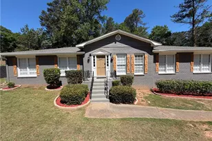 3336 Camelot Dr, Marietta, GA 30062 - Photo 1