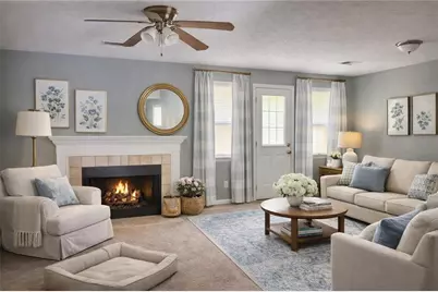 6450 River Park Drive, Riverdale, GA 30274 - Photo 2