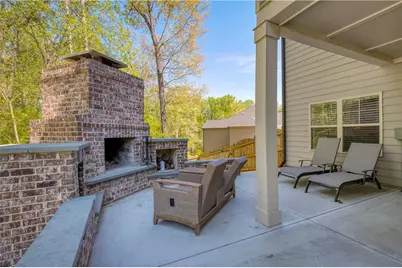 8455 Post Oak Lane, Gainesville, GA 30506 - Photo 68