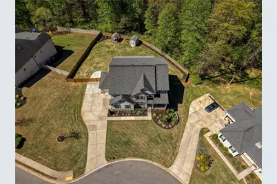 8455 Post Oak Lane, Gainesville, GA 30506 - Photo 84