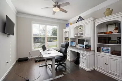 8455 Post Oak Lane, Gainesville, GA 30506 - Photo 10