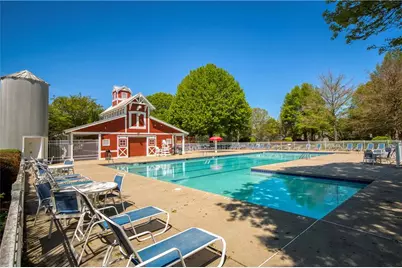 8455 Post Oak Lane, Gainesville, GA 30506 - Photo 74