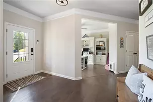 8455 Post Oak Ln, Gainesville, GA 30506 - Photo 8