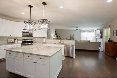 8455 Post Oak Lane, Gainesville, GA 30506 - Photo 18