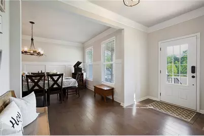 8455 Post Oak Lane, Gainesville, GA 30506 - Photo 6