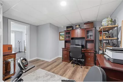 134 Nicholson Lane, Talking Rock, GA 30175 - Photo 50