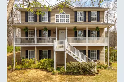 134 Nicholson Lane, Talking Rock, GA 30175 - Photo 2