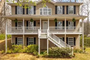 134 Nicholson Ln, Talking Rock, GA 30175 - Photo 2