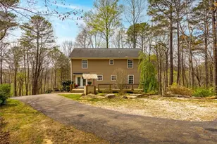 134-A Nicholson Ln, Talking Rock, GA 30175 - Photo 60