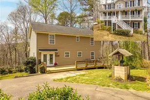 134-A Nicholson Ln, Talking Rock, GA 30175 - Photo 1
