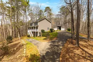 134-A Nicholson Ln, Talking Rock, GA 30175 - Photo 4