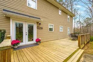 134-A Nicholson Ln, Talking Rock, GA 30175 - Photo 6