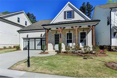 3460 Ashfield Point Avenue, Duluth, GA 30096 - Photo 6