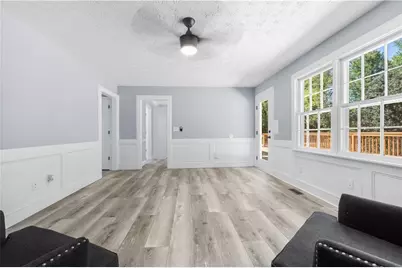 2983 Meadowsweet Trail, Snellville, GA 30078 - Photo 18