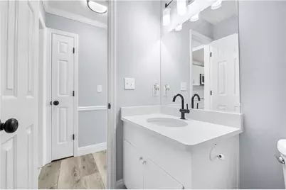 2983 Meadowsweet Trail, Snellville, GA 30078 - Photo 10