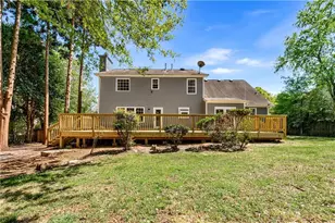 2983 Meadowsweet Trail, Snellville, GA 30078 - Photo 46