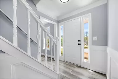 2983 Meadowsweet Trail, Snellville, GA 30078 - Photo 2