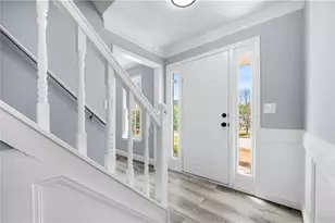 2983 Meadowsweet Trail, Snellville, GA 30078 - Photo 2