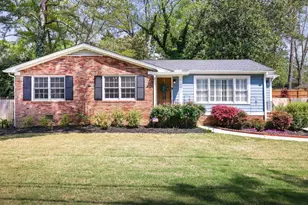 167 Kirkpatrick Dr SW, Marietta, GA 30064 - Photo 1