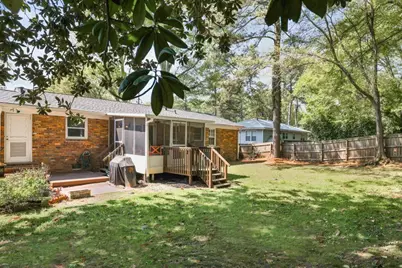 167 Kirkpatrick Drive SW, Marietta, GA 30064 - Photo 24